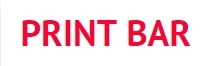 Printbar.ru (NEW)